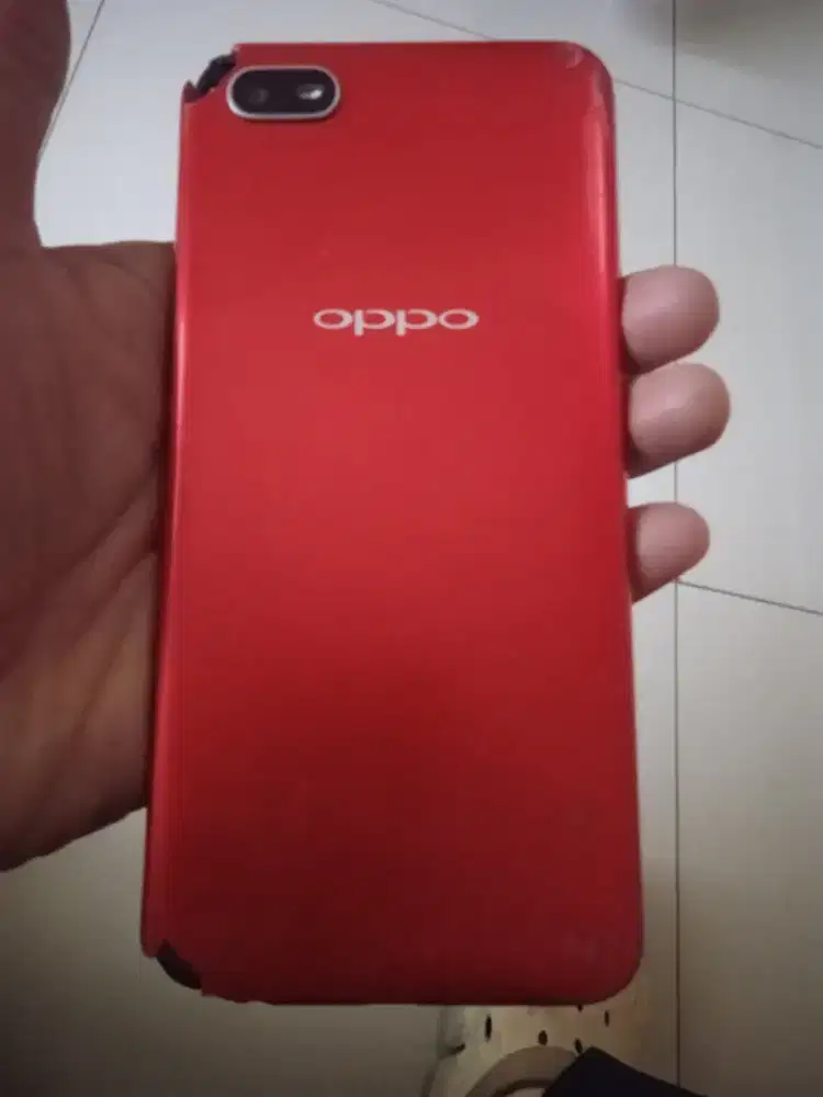 Oppo a1k ram 2/32