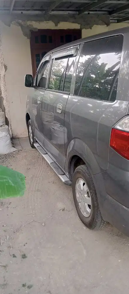 Suzuki APV Arena 2008 Bensin