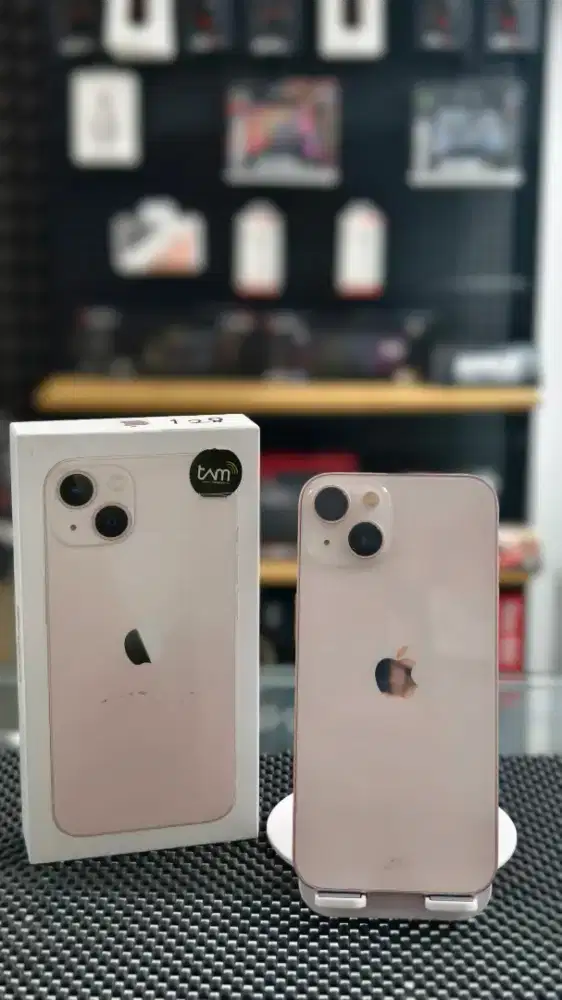 Iphone 13 Pink 128 GB