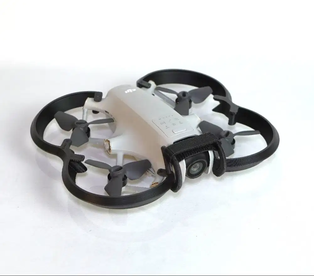 DJI NEO Drone Otomatis 4K Second Fungsi Normal