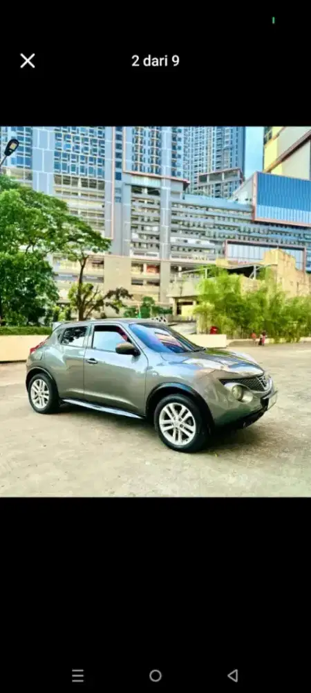 Jual Mobil Bekas