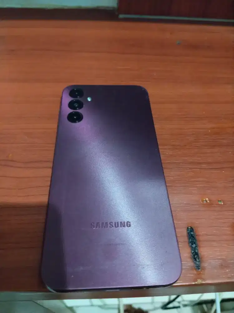 Dijual Samsung Galaxy A14