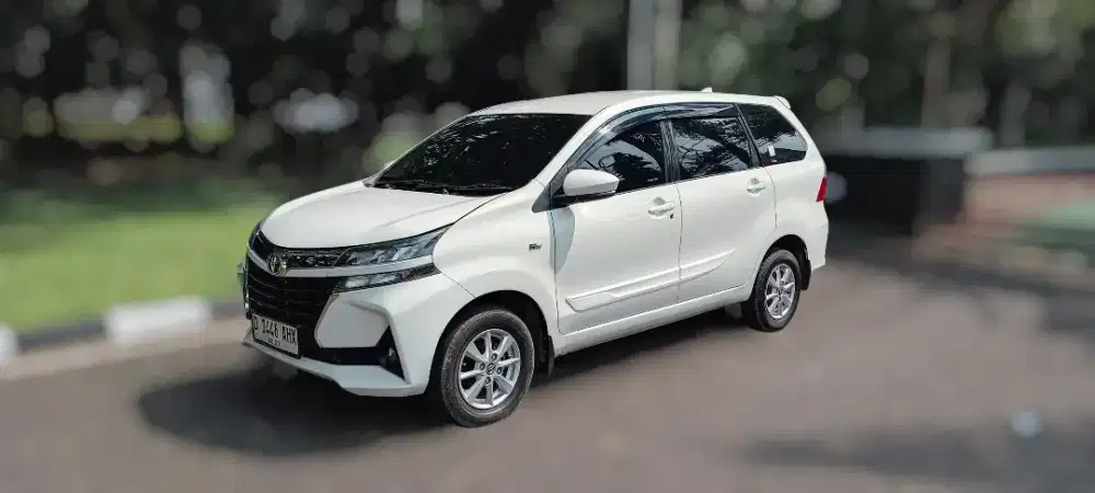 AVANZA 1.3 G ISTIMEWA