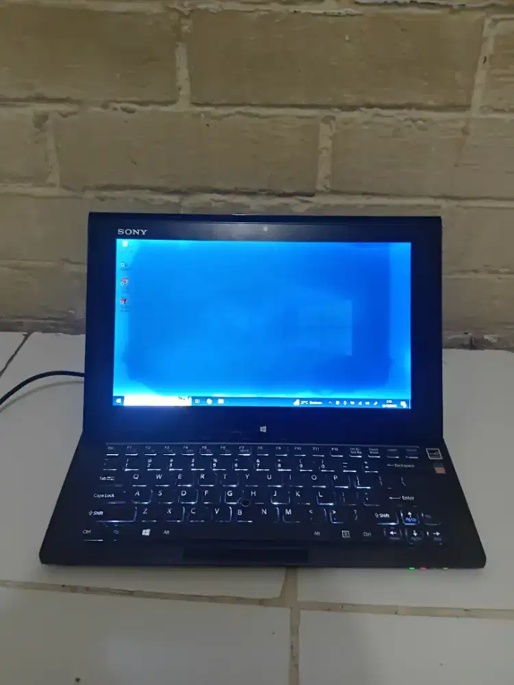Sony Vaio Duo 11 core i5