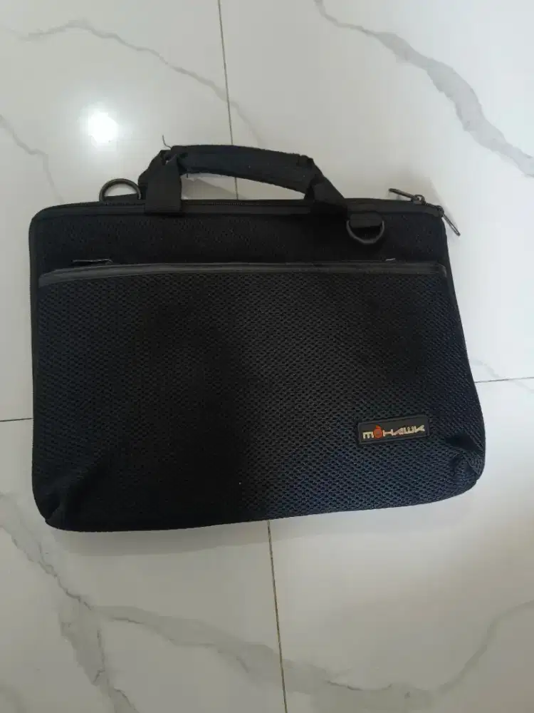 Tas softcase netbook 10 & 11,6 model keren
