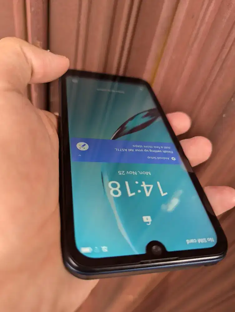 Itel A26 2/32gb