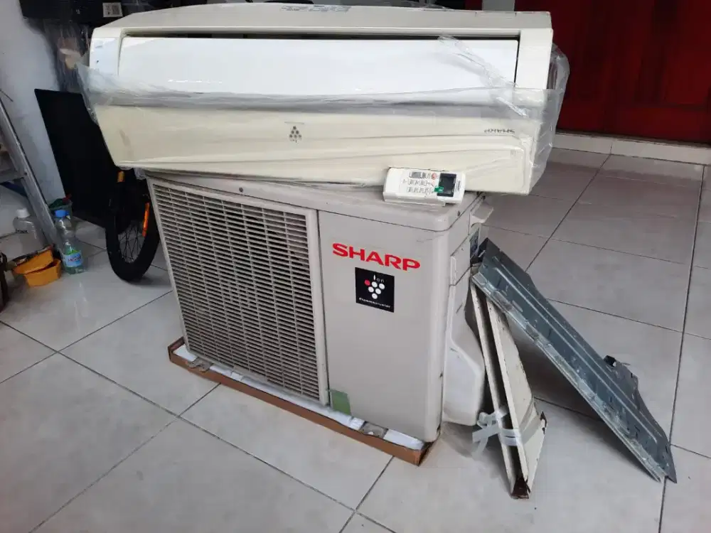 Jual AC Sharp bekas