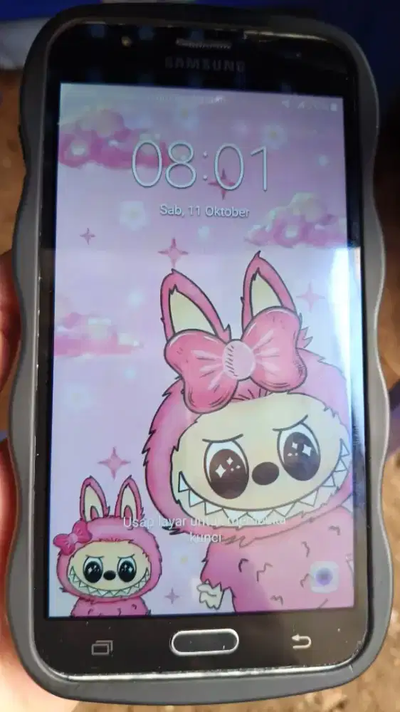jual hp samsung j7 layar ganal banar bagus banar