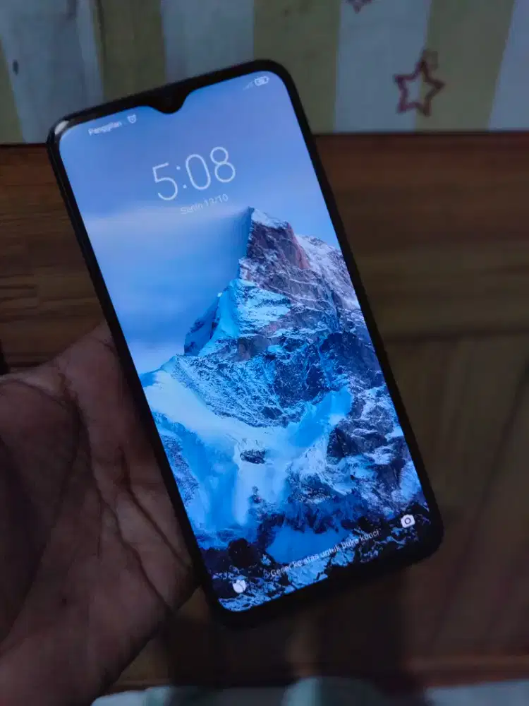 Redmi 10 4/64 original ex resmi Xiaomi Indonesia