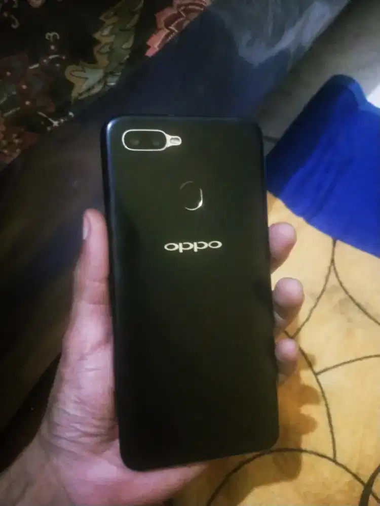 Oppo A5s 3/32 Normal Semua