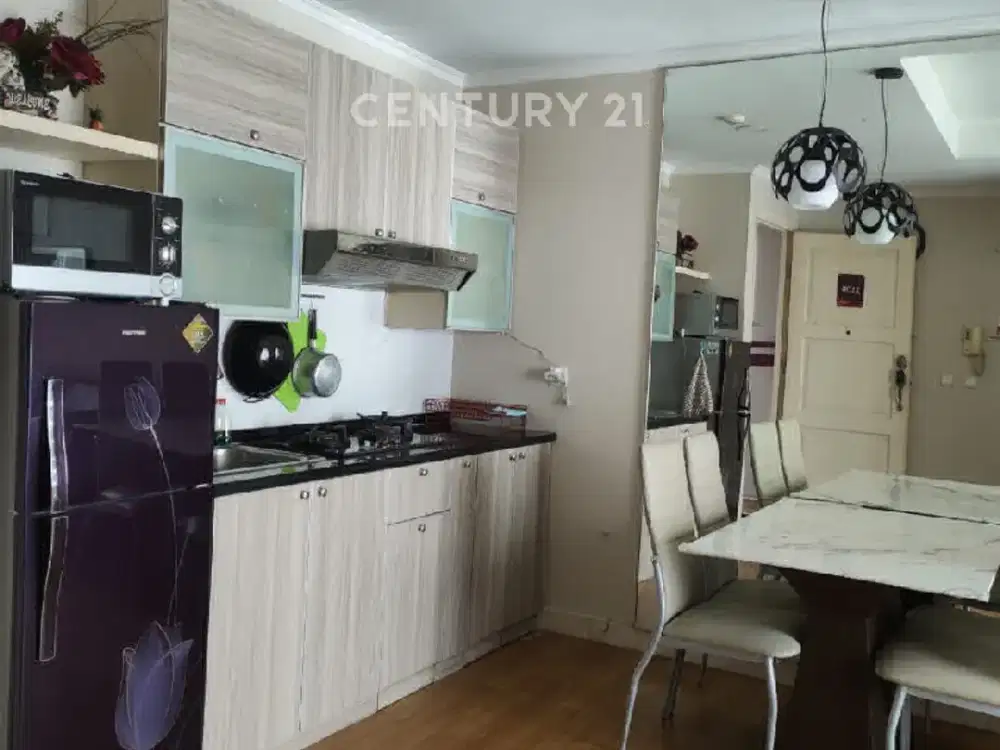 Disewakan Apartemen Moi Kelapa Gading Jakarta Utara