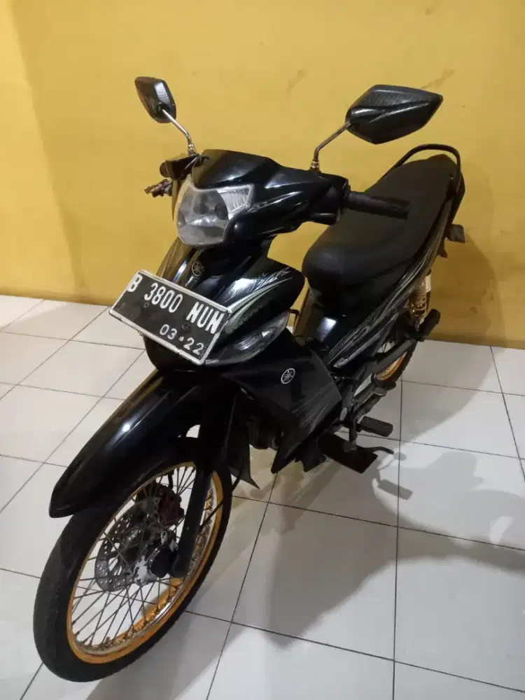 Vega zr 2012 ss lngkp
