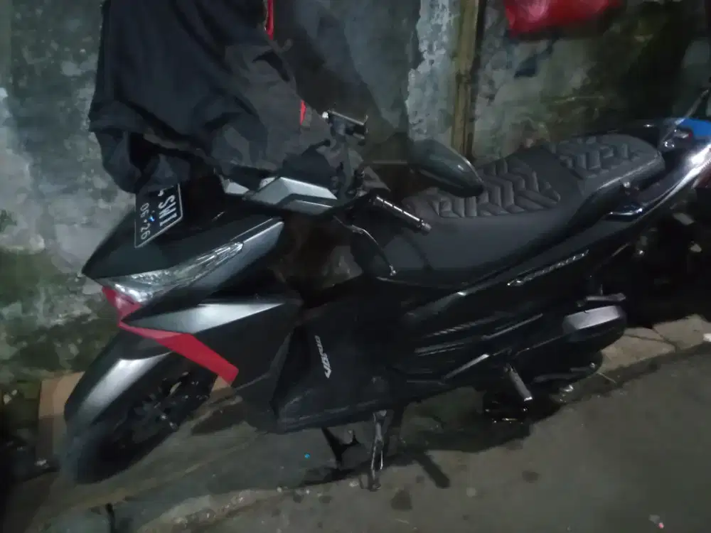 Vario 150 CC 2016