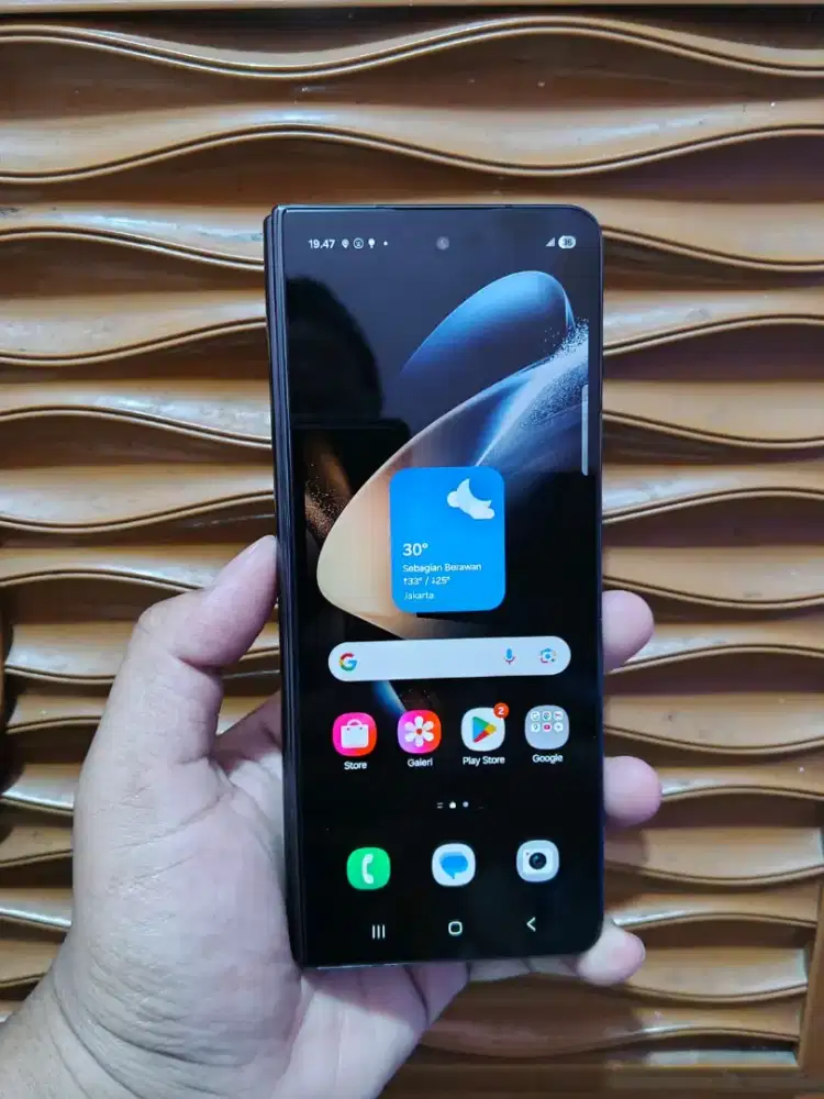 Samsung Z Fold 4 5G