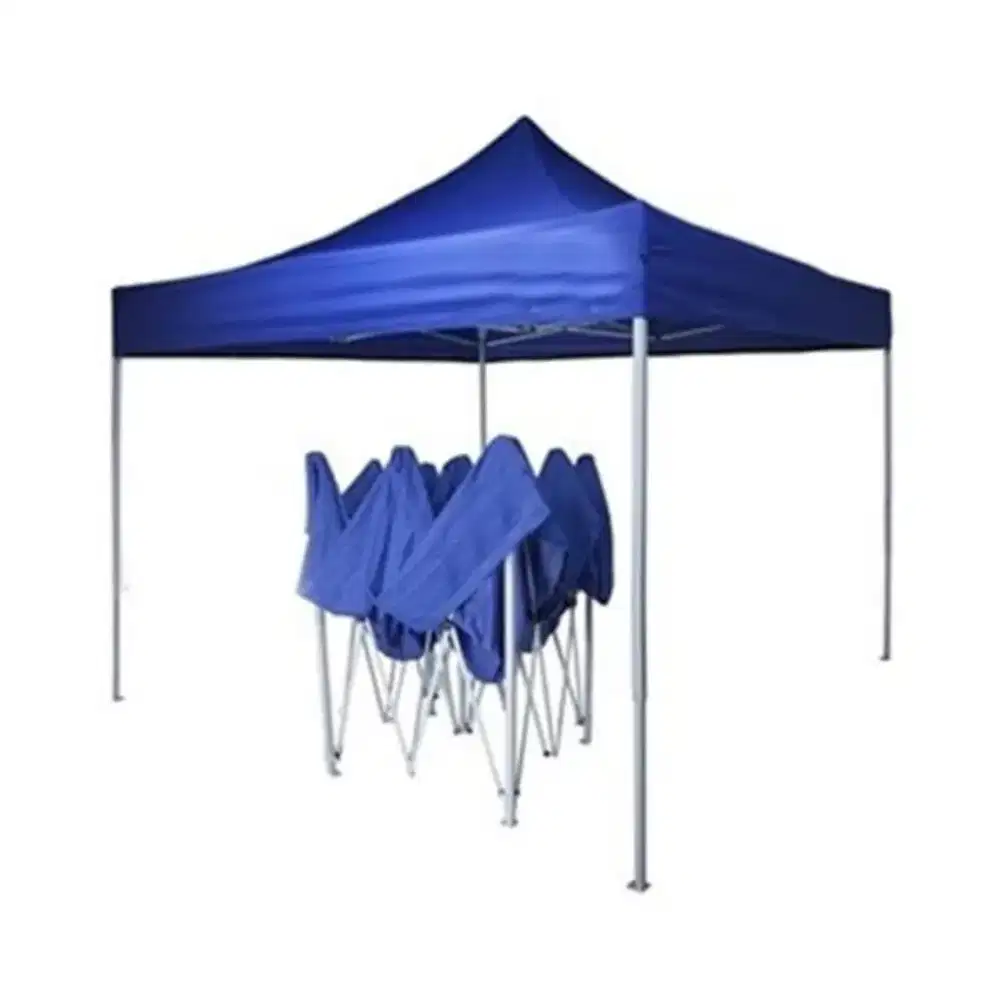 Tenda bazzar untuk berjualan