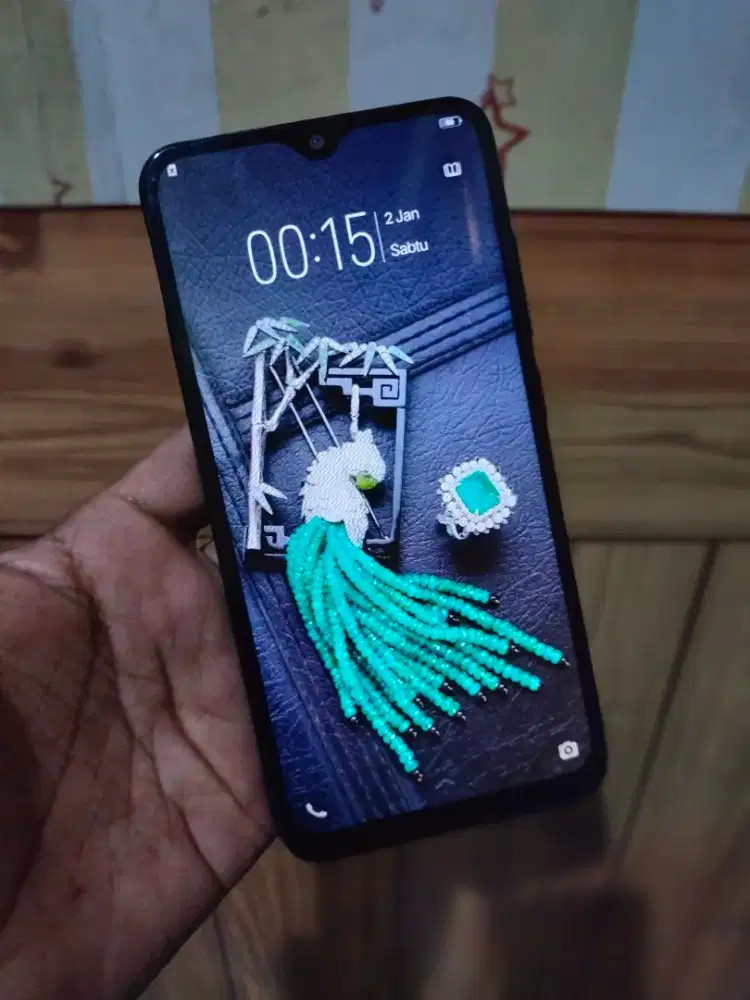 Vivo y93 3/32 original ex resmi Indonesia