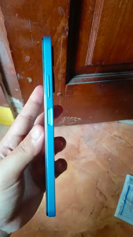 Di jual Hp infinix