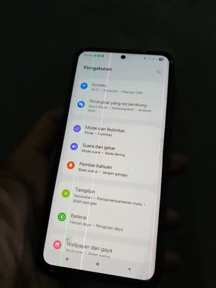 Samsung s21 8/128gb sein