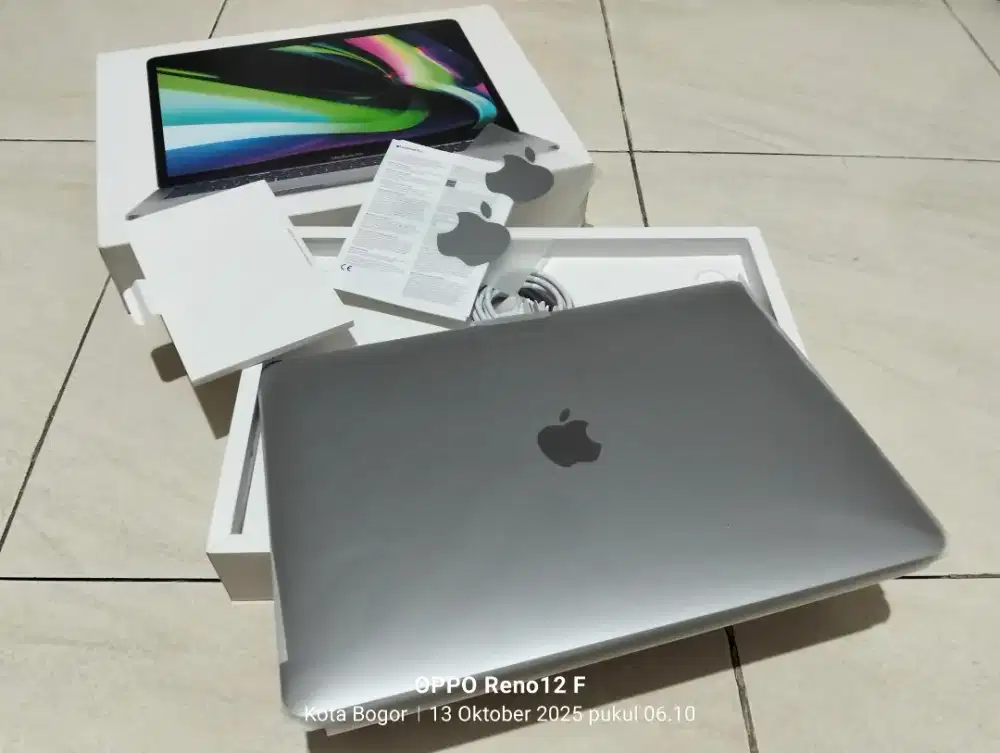 Macbook pro M1 Lengkap Fulset CC 246 Mac OS Tahoe
