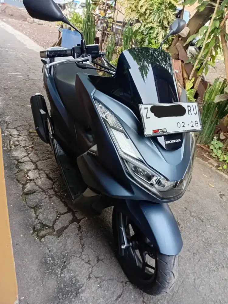 PCX CBS 2023 Istimewa