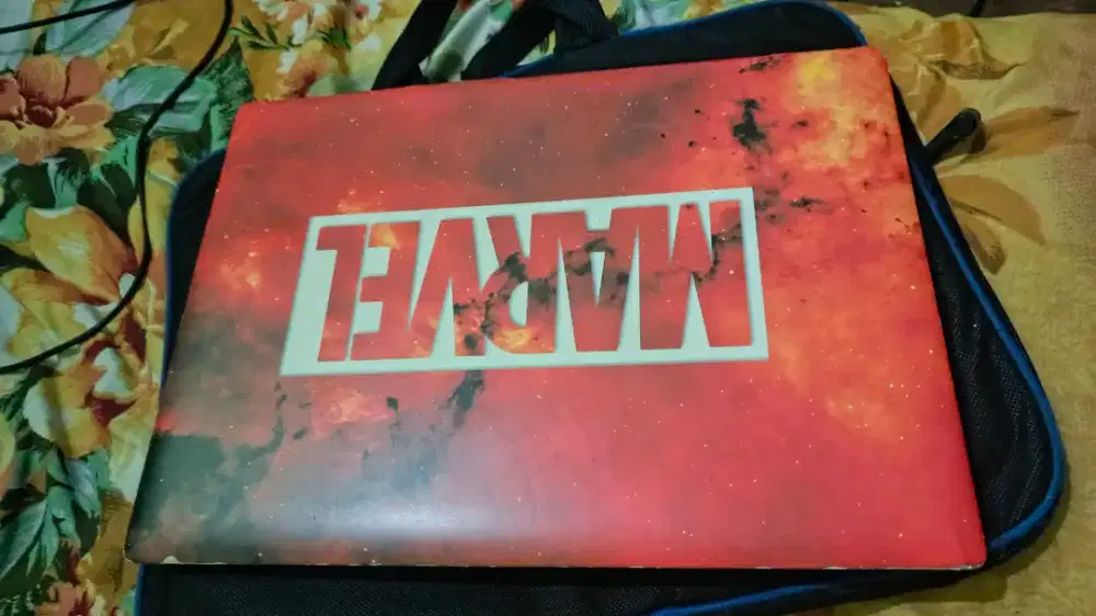 Laptop Lenovo Amd A4-9125