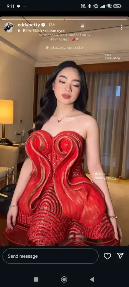 Dibutuhkan tukang jahit untuk butik