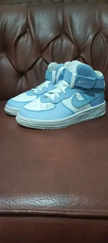 Sepatu Nike SB High Anak