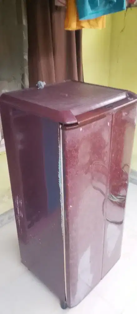 Kulkas Sanyo 1 pintu