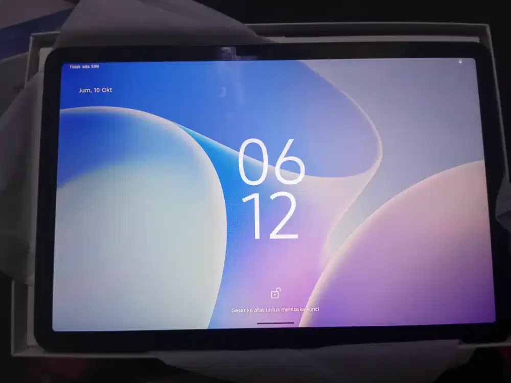 Infinix Xpad 20
