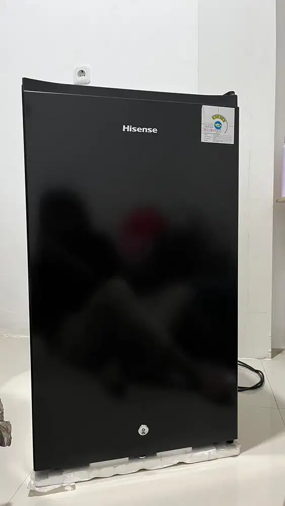Hisense Kulkas 1 Pintu