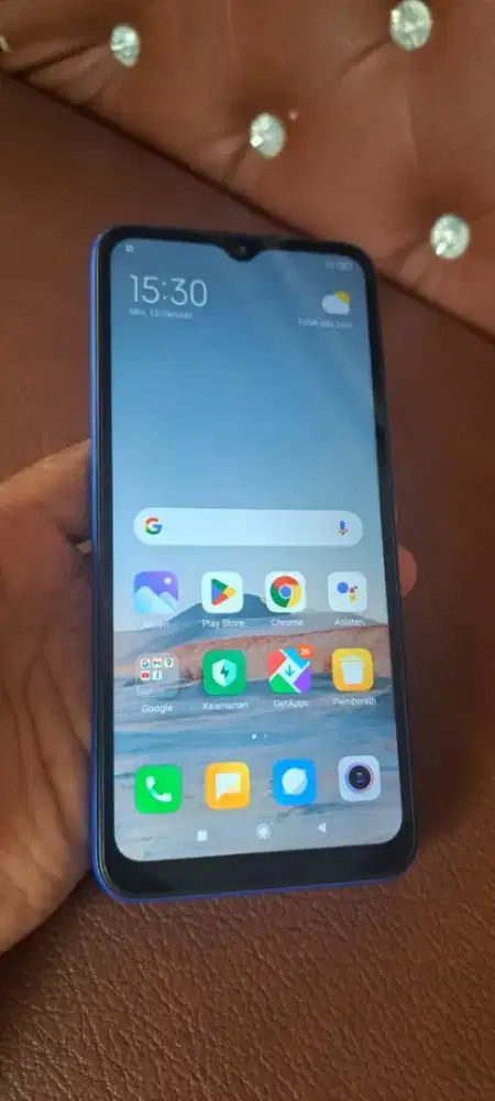 Xiaomi redmi 9c ram 4/64