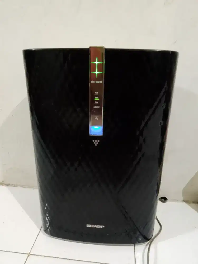 Air purifier/penyaring udara