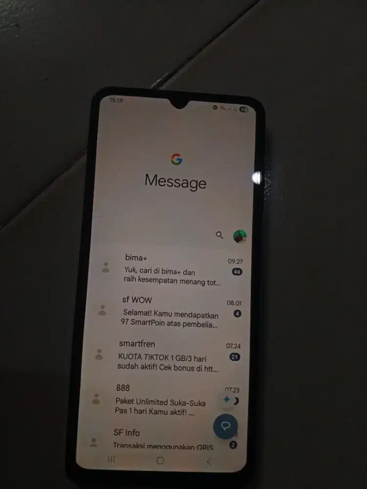 Samsung A06 4/64 gb