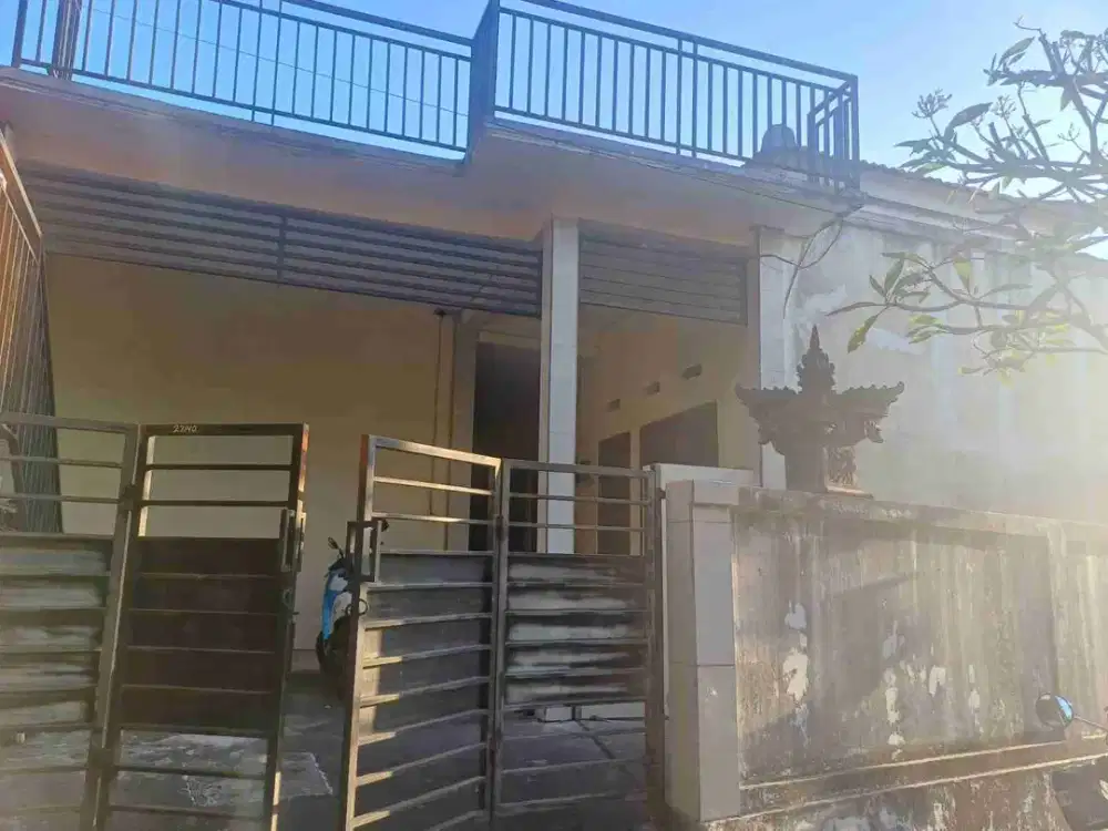 dijual kos kosan di kampus unud jimbaran badung bali