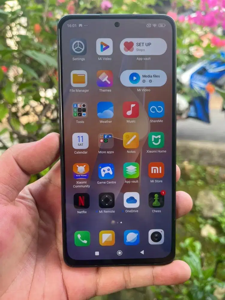 Redmi Note 12 pro 4G 8/256GB