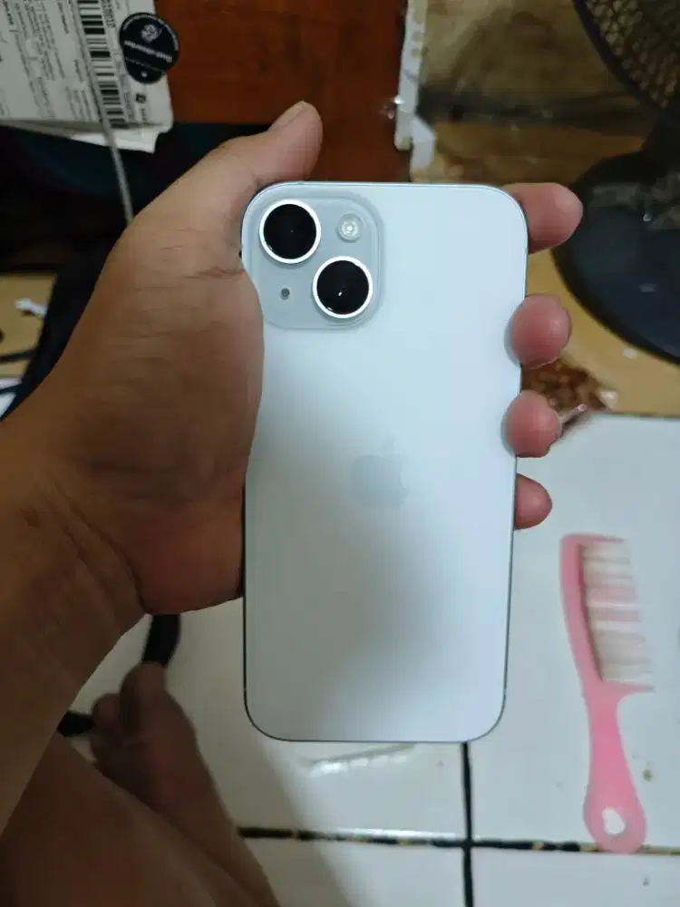 iPhone 15 128 x ibox