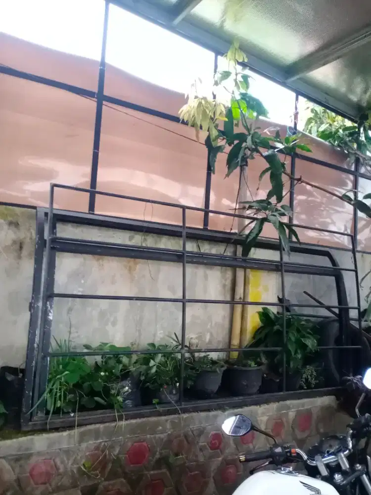 Tenda Mobil pickup