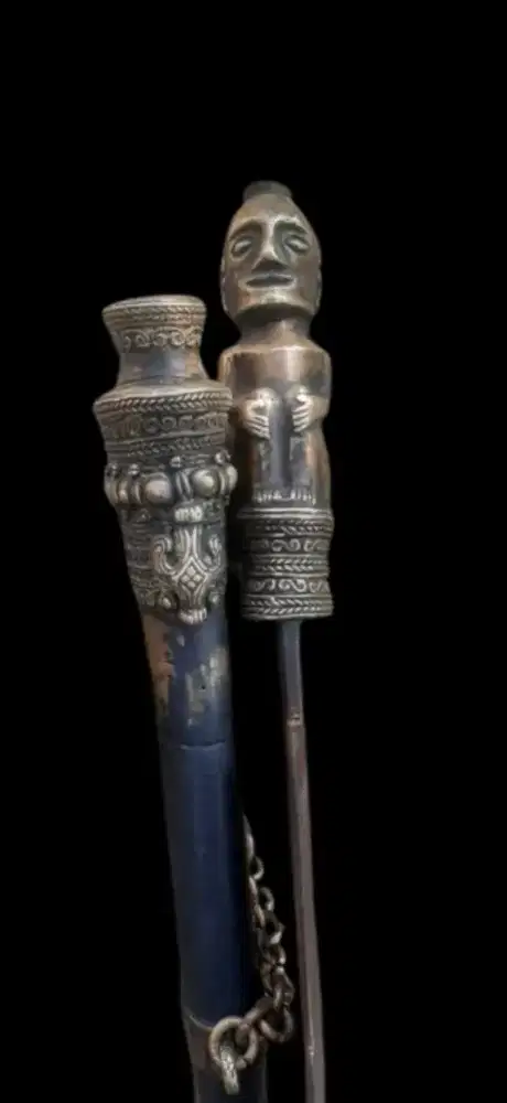 Piso Batak Halasan