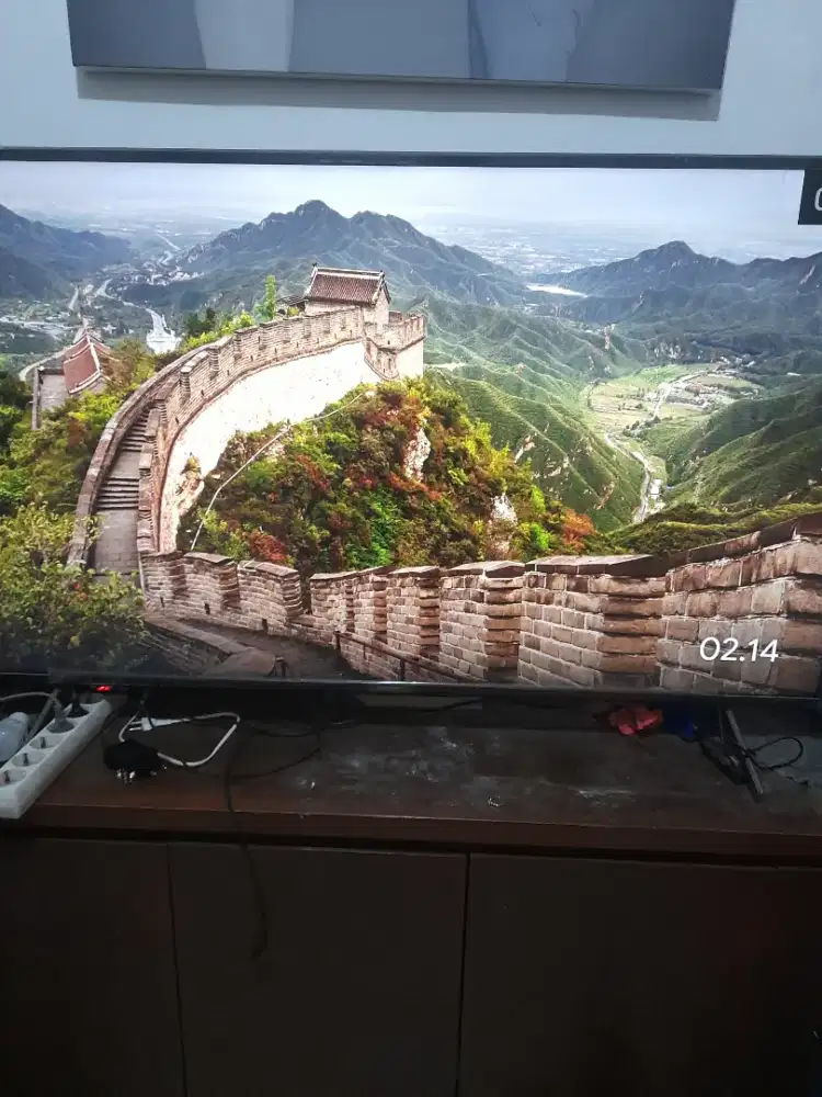 Jual tv sony bravia 55 inch