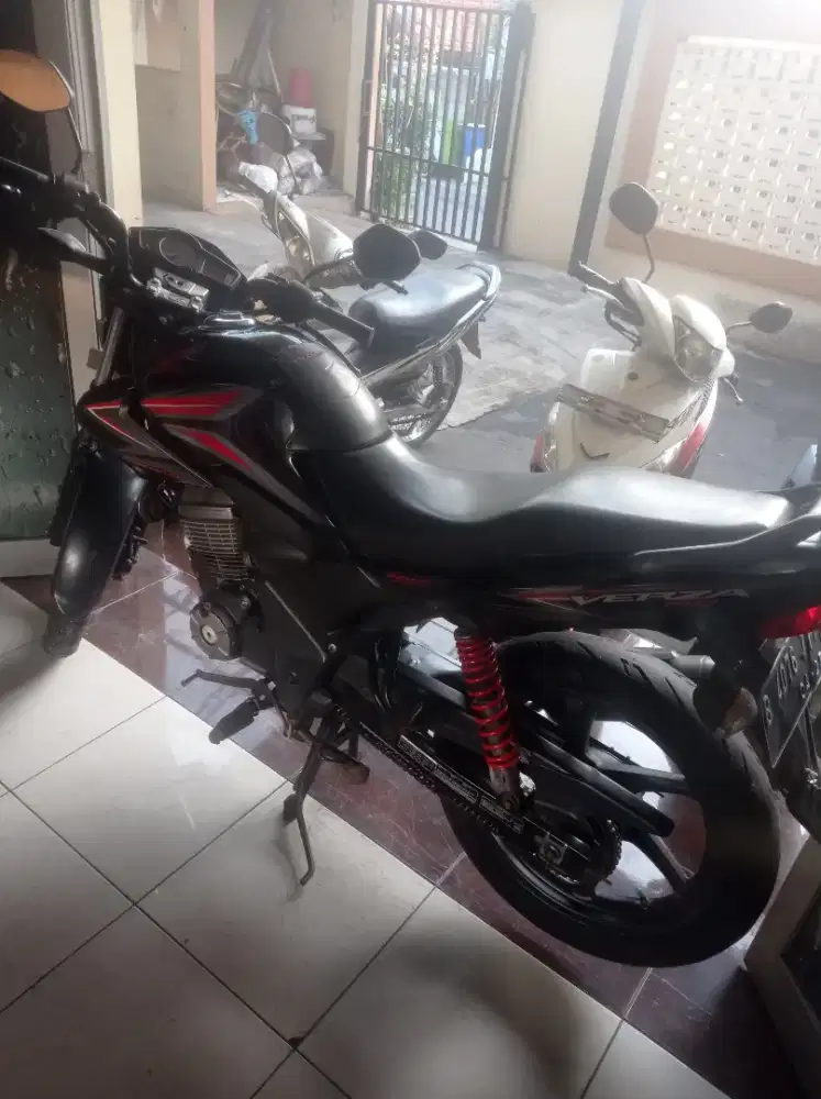 Honda Verza 2014 original