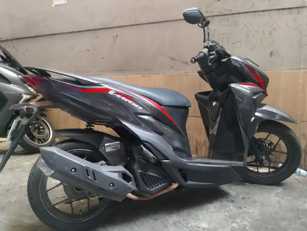Vario new 125 CC 2019