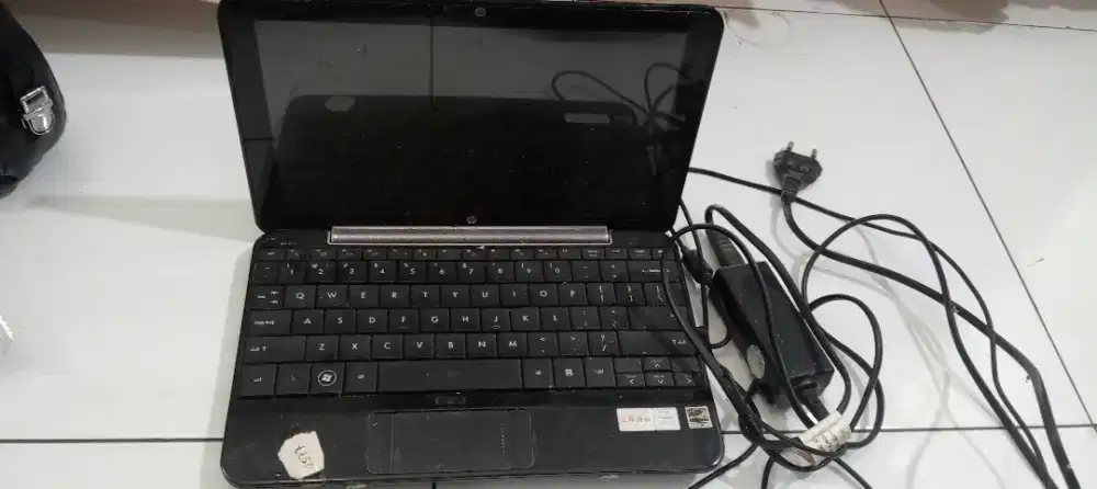 Laptope notebook merk Hp