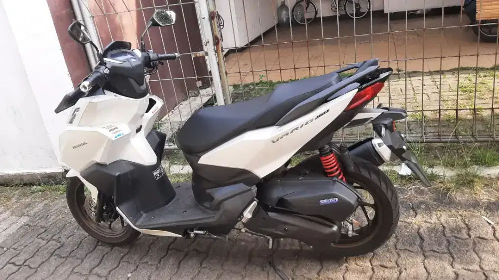VARIO CBS 160 2025