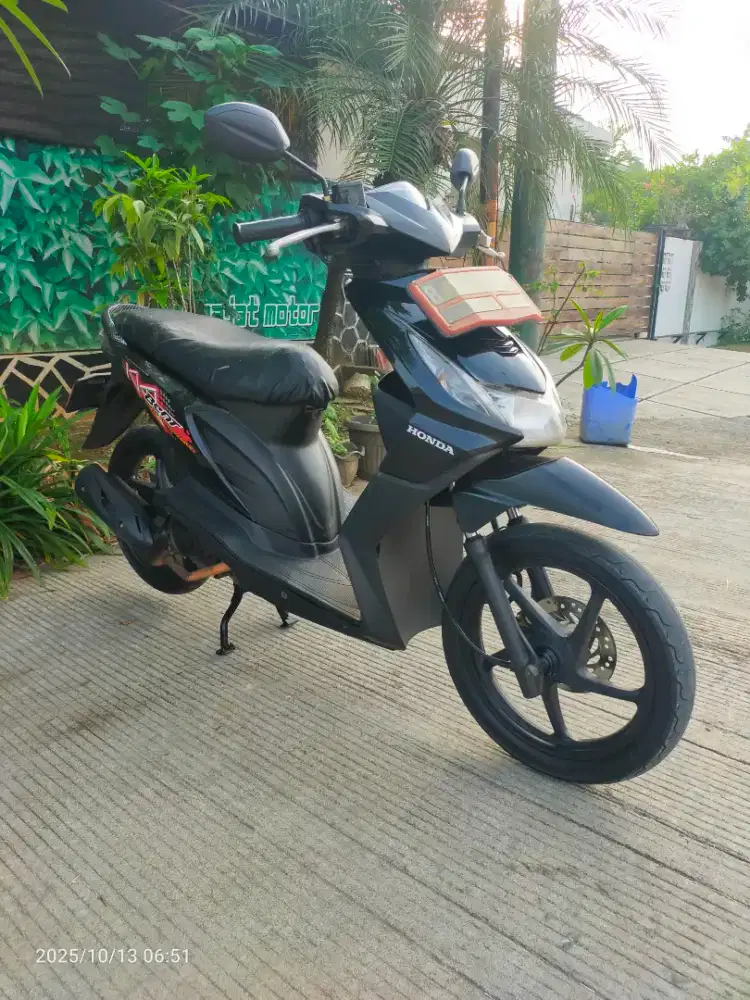 BEAT KARBU ORIGINAL