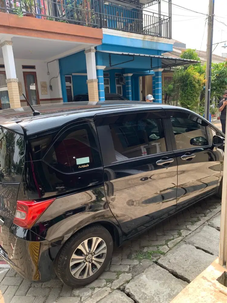 Honda Freed 2014 Bensin