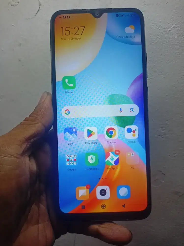 Redmi 10c. Ram 4+2/128gb. Original. Snapdragon. Normal.