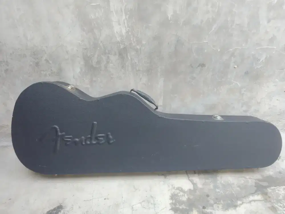 HARKES gitar fender