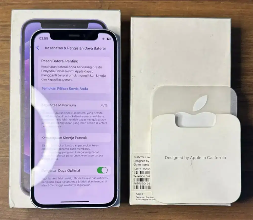iphone 12 mini 64gb inter