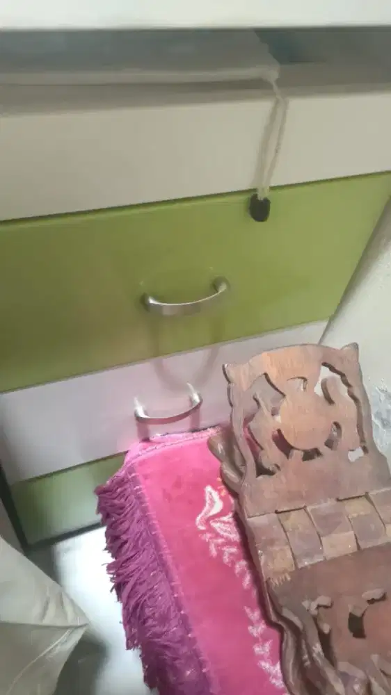 Jual perlengkapan kamar