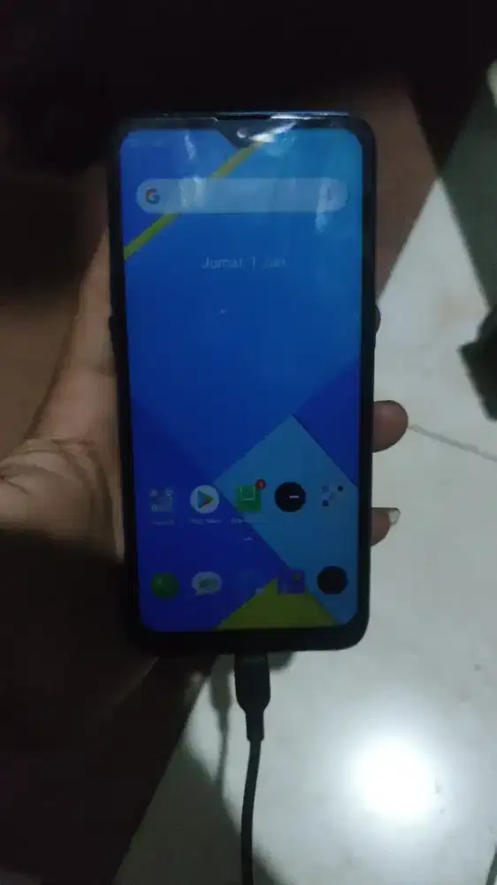 realme c2 3/32 normal